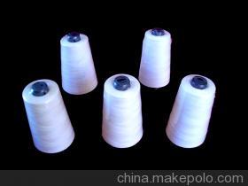 泉州宇源輕工 專業(yè)供應優(yōu)質全棉縫紉線21/4與化纖紗線